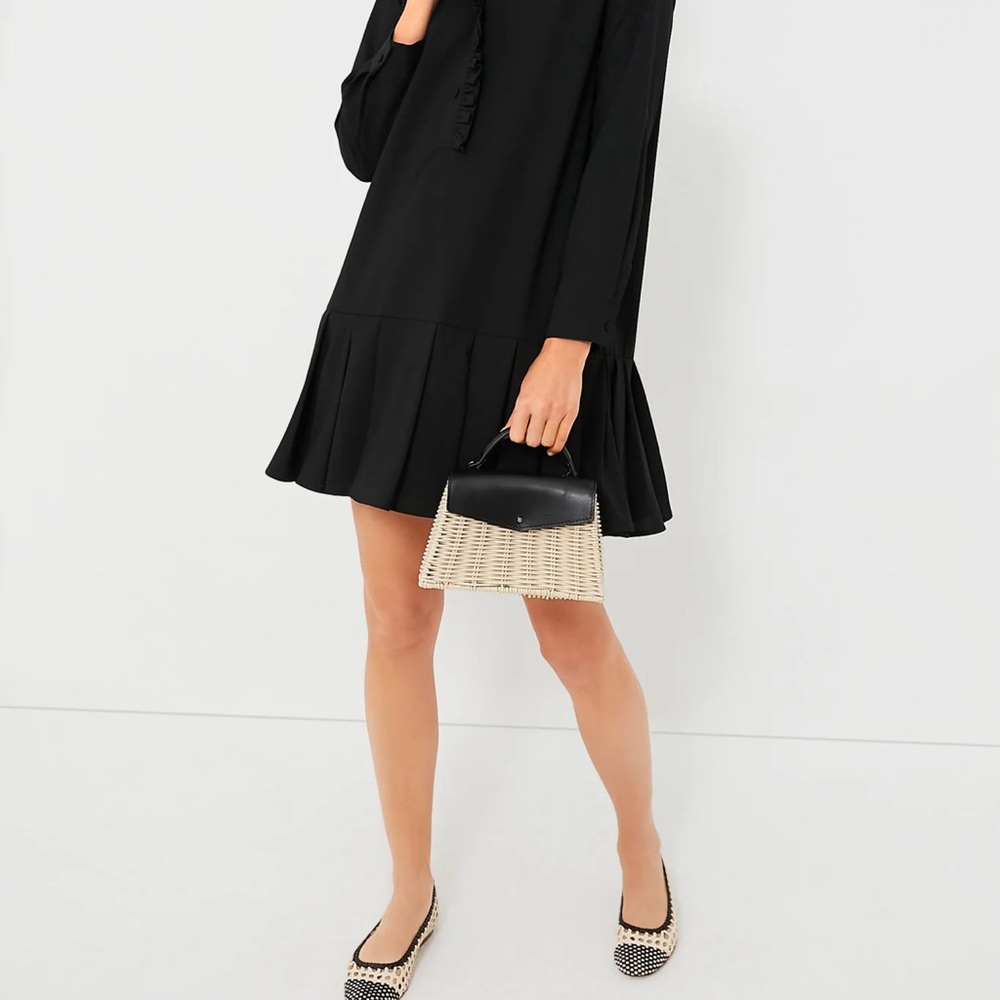 Elegant Black Dress